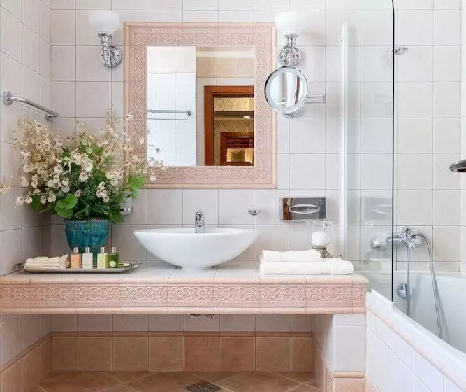 Fotos del hotel Suter Palace Heritage Boutique:  22