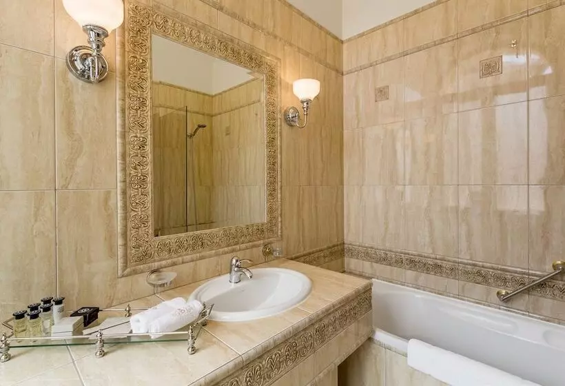 Fotos del hotel Suter Palace Heritage Boutique:  21