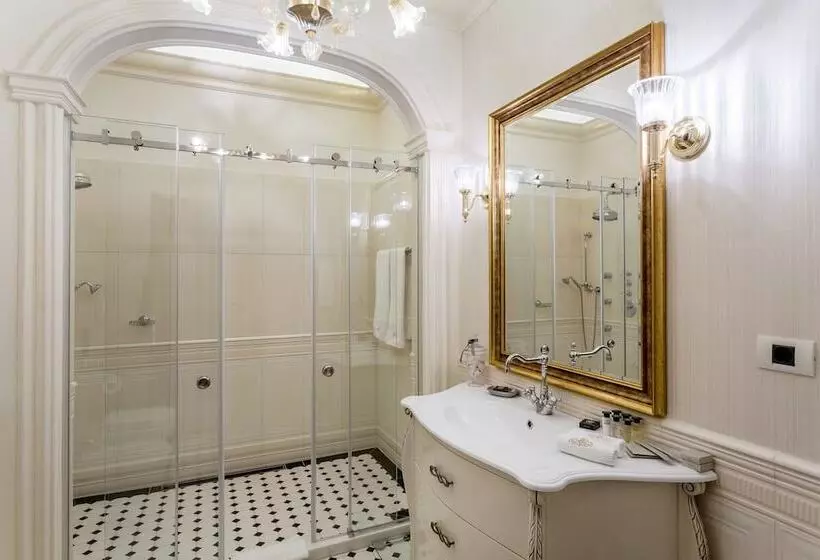 Fotos del hotel Suter Palace Heritage Boutique:  20