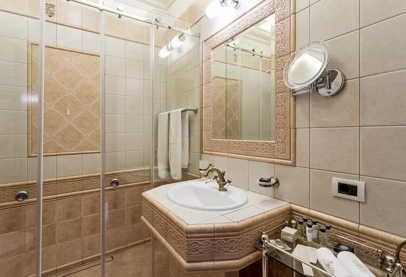 Fotos del hotel Suter Palace Heritage Boutique:  19