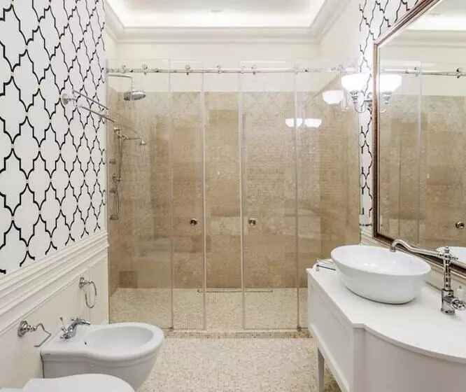 Fotos del hotel Suter Palace Heritage Boutique:  17