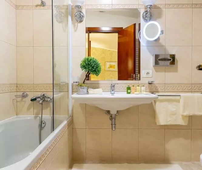 Fotos del hotel Suter Palace Heritage Boutique:  14