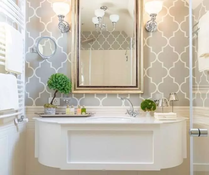 Fotos del hotel Suter Palace Heritage Boutique:  11