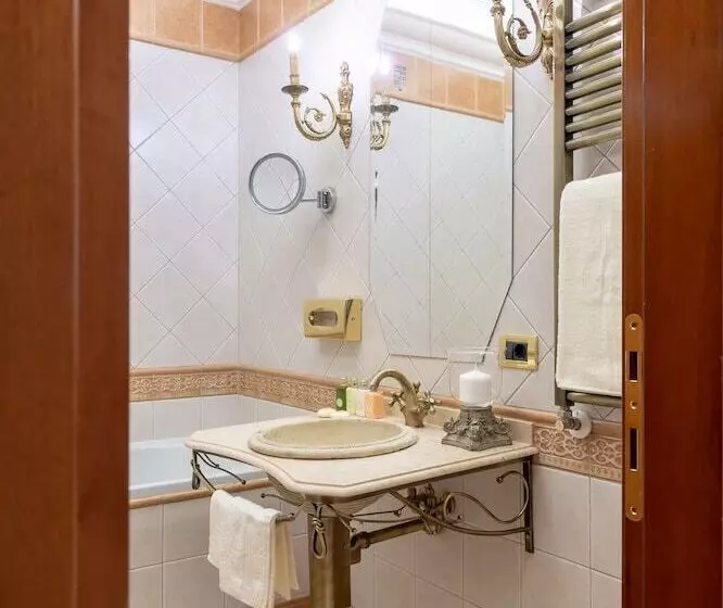 Fotos del hotel Suter Palace Heritage Boutique:  23