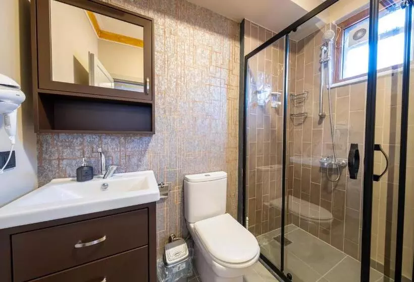 Fotos del hotel Ar Suites Taksim:  18