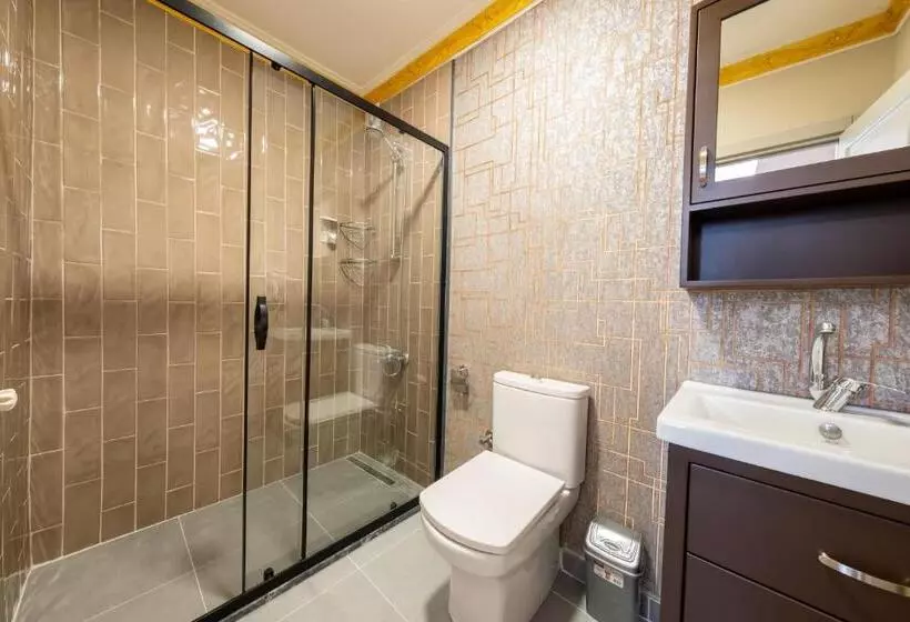 Fotos del hotel Ar Suites Taksim:  16