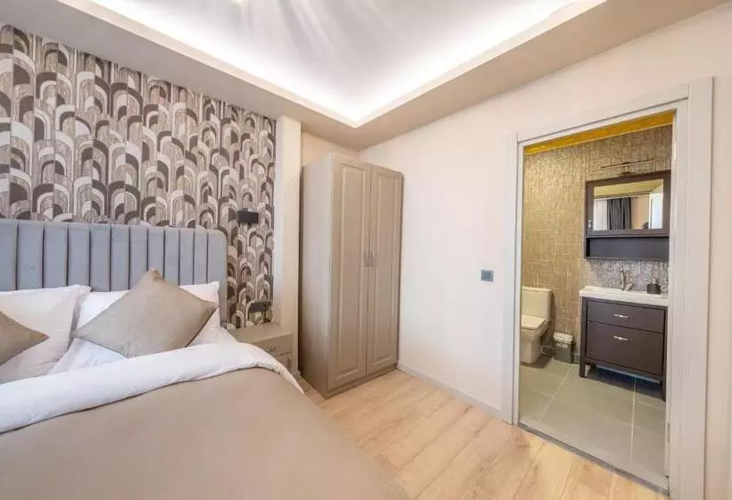 Fotos del hotel Ar Suites Taksim:  23