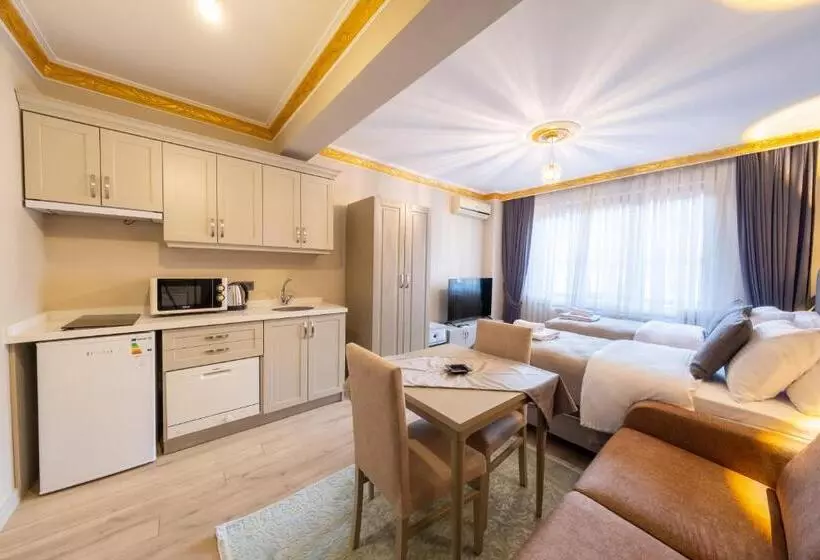 Fotos del hotel Ar Suites Taksim:  25