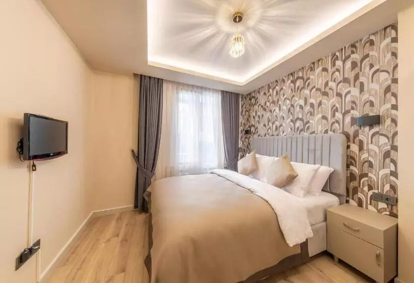 Fotos del hotel Ar Suites Taksim:  13