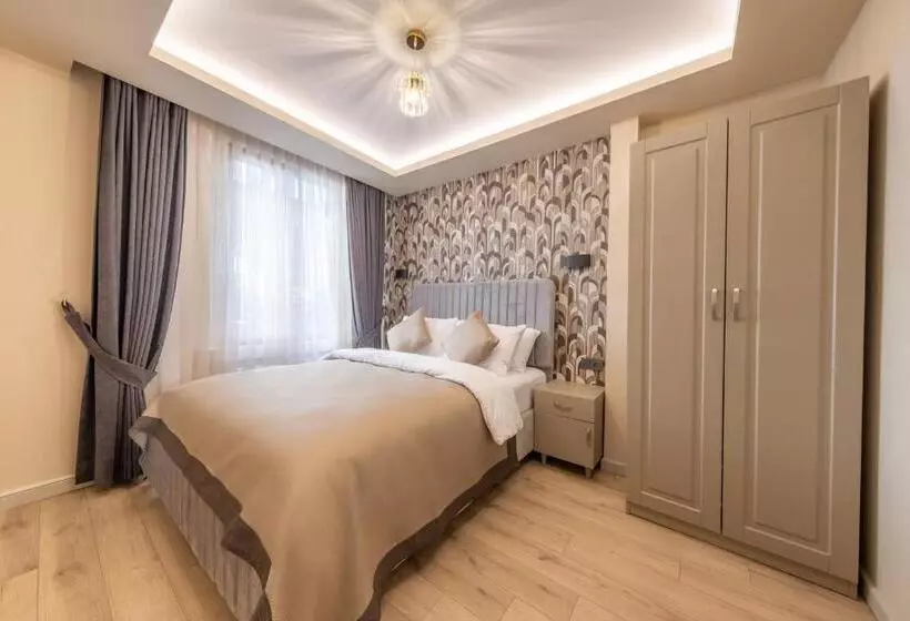 Fotos del hotel Ar Suites Taksim:  2