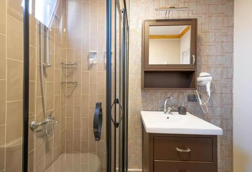 Fotos del hotel Ar Suites Taksim:  14