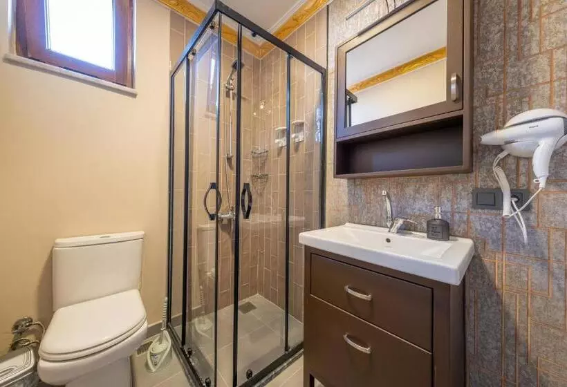 Fotos del hotel Ar Suites Taksim:  12