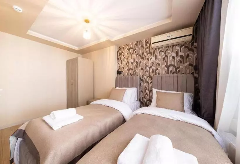 Fotos del hotel Ar Suites Taksim:  22