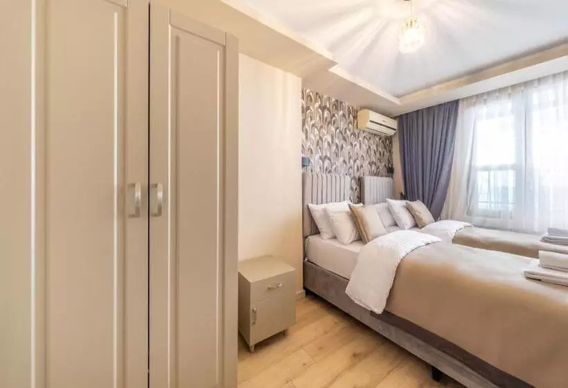 Fotos del hotel Ar Suites Taksim:  24