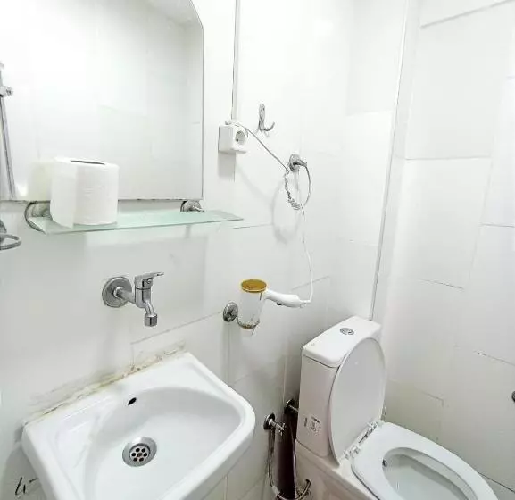 Fotos del hotel Ar Suites Taksim:  5