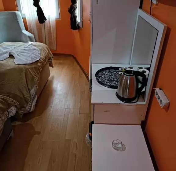 Fotos del hotel Ar Suites Taksim:  11