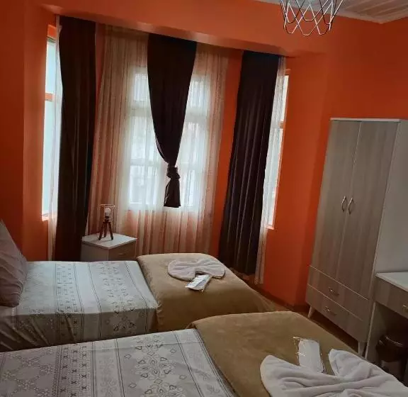 Fotos del hotel Ar Suites Taksim:  20