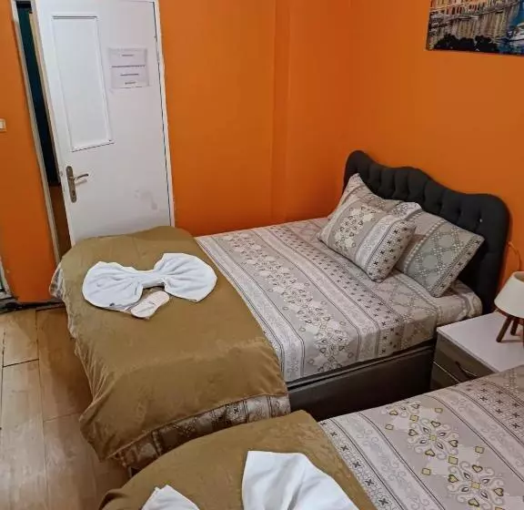 Fotos del hotel Ar Suites Taksim:  15