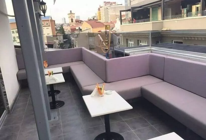 Fotos del hotel Ar Suites Taksim:  3