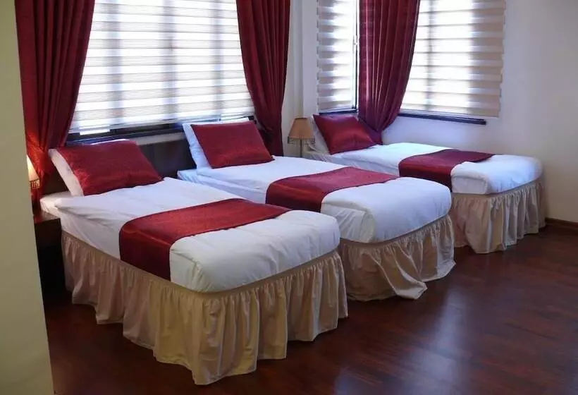 Fotos del hotel Ar Suites Taksim:  6