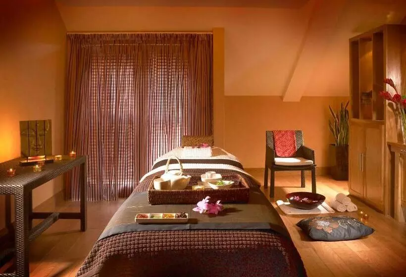 Fotos del hotel Westport Plaza Hotel, Spa & Leisure:  25
