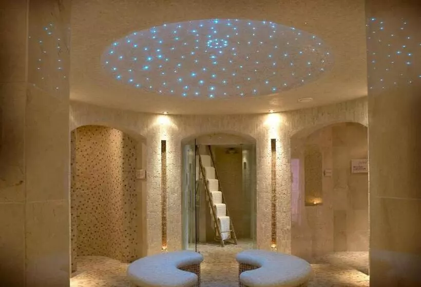 Fotos del hotel Westport Plaza Hotel, Spa & Leisure:  8