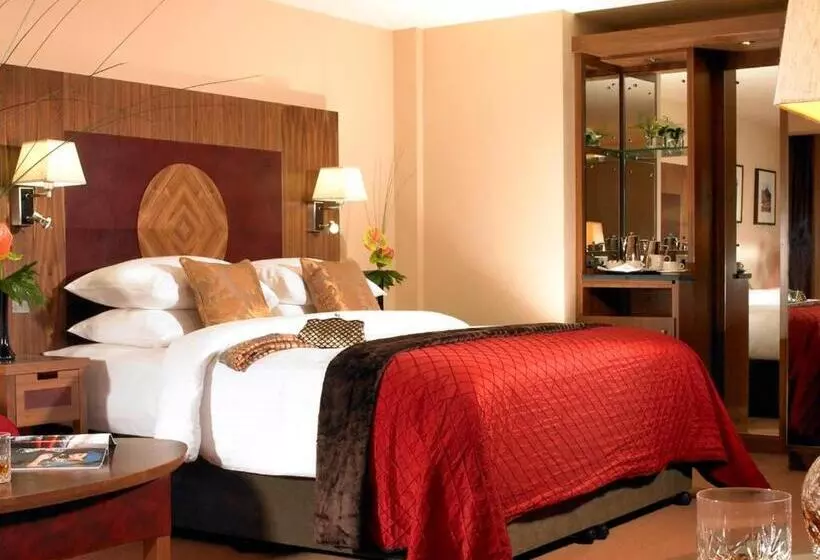 Fotos del hotel Westport Plaza Hotel, Spa & Leisure:  20