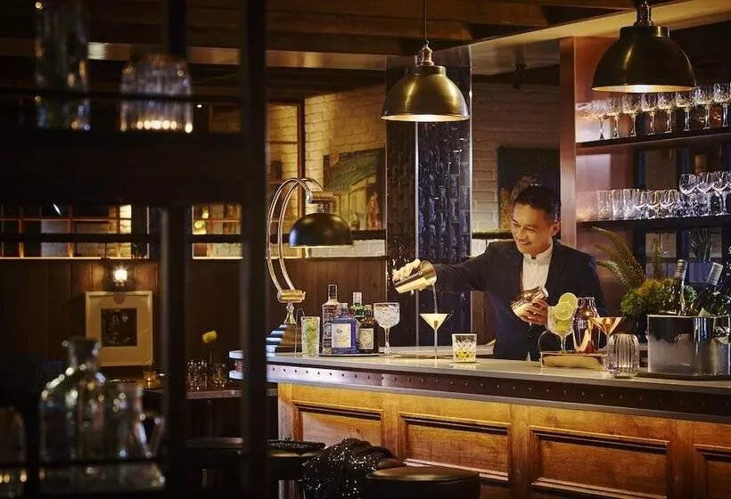 Fotos del hotel Westport Plaza Hotel, Spa & Leisure:  15
