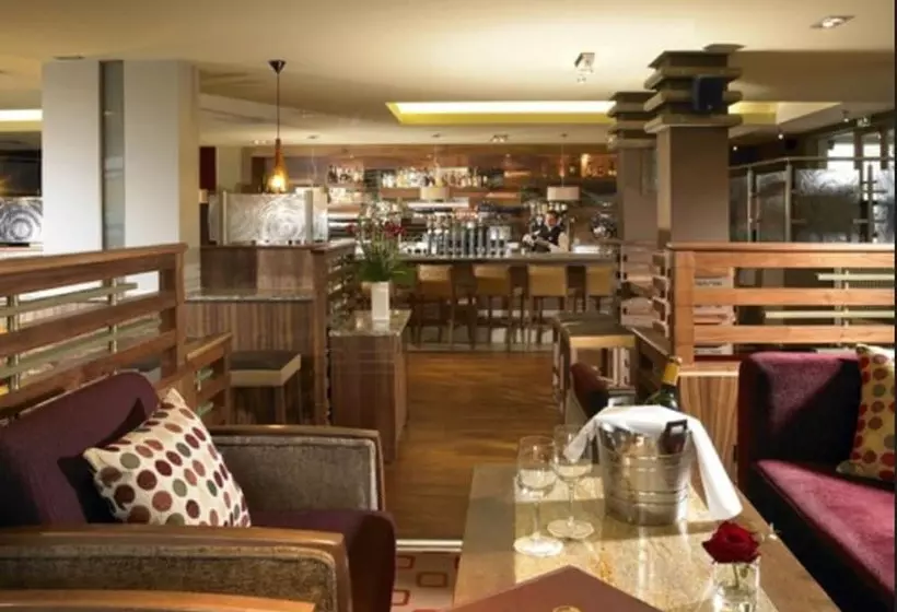 Fotos del hotel Westport Plaza Hotel, Spa & Leisure:  19