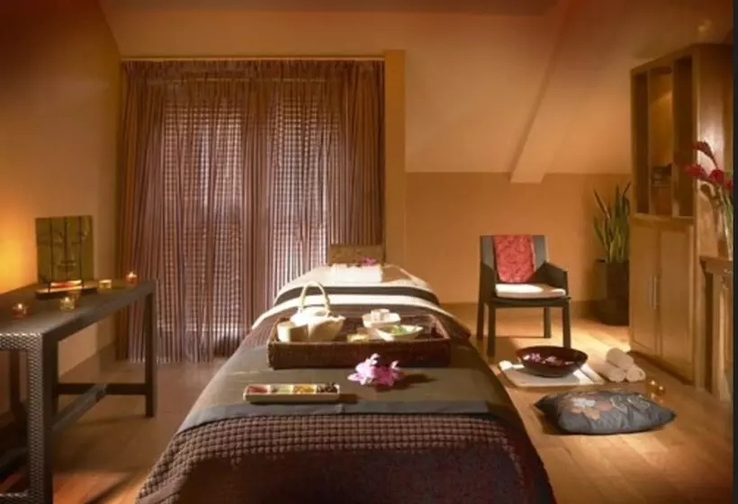 Fotos del hotel Westport Plaza Hotel, Spa & Leisure:  23