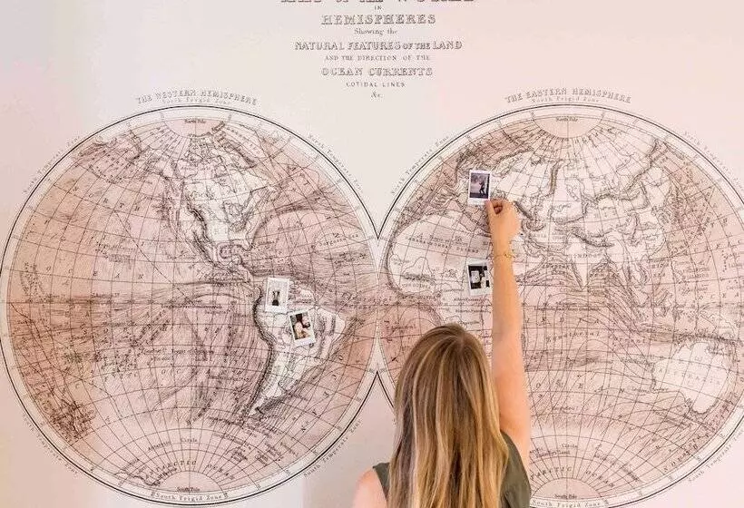 Fotos del hotel Aparthotel Adagio Access Nantes Viarme:  21