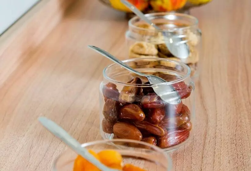 Fotos del hotel Aparthotel Adagio Access Nantes Viarme:  7