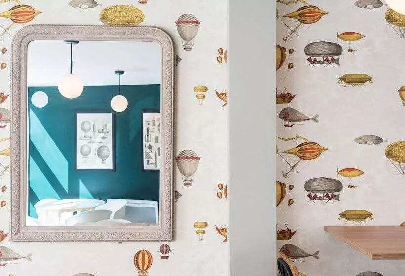 Fotos del hotel Aparthotel Adagio Access Nantes Viarme:  24