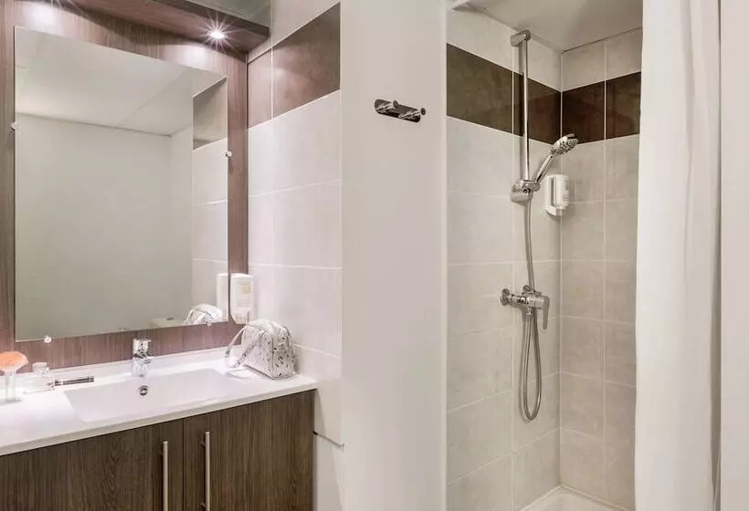 Fotos del hotel Aparthotel Adagio Access Nantes Viarme:  4