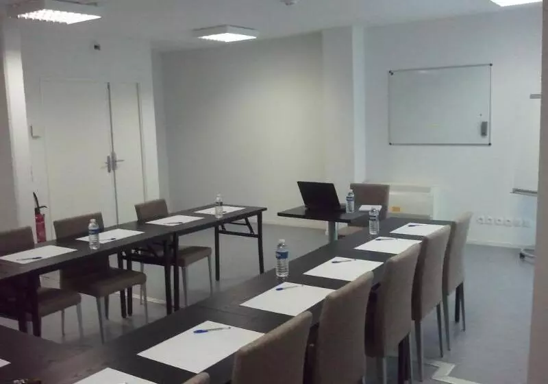 Fotos del hotel Alezan Hôtel & Résidence:  7