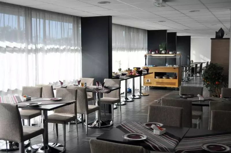 Fotos del hotel Alezan Hôtel & Résidence:  5