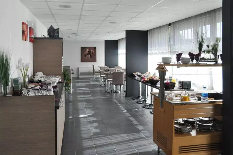 Fotos del hotel Alezan Hôtel & Résidence:  13