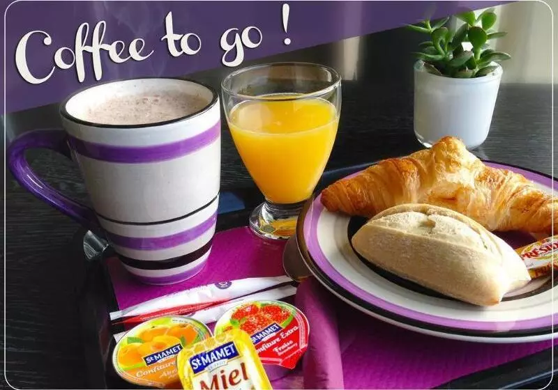 Fotos del hotel Alezan Hôtel & Résidence:  19