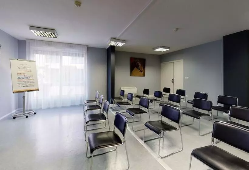 Fotos del hotel Alezan Hôtel & Résidence:  22