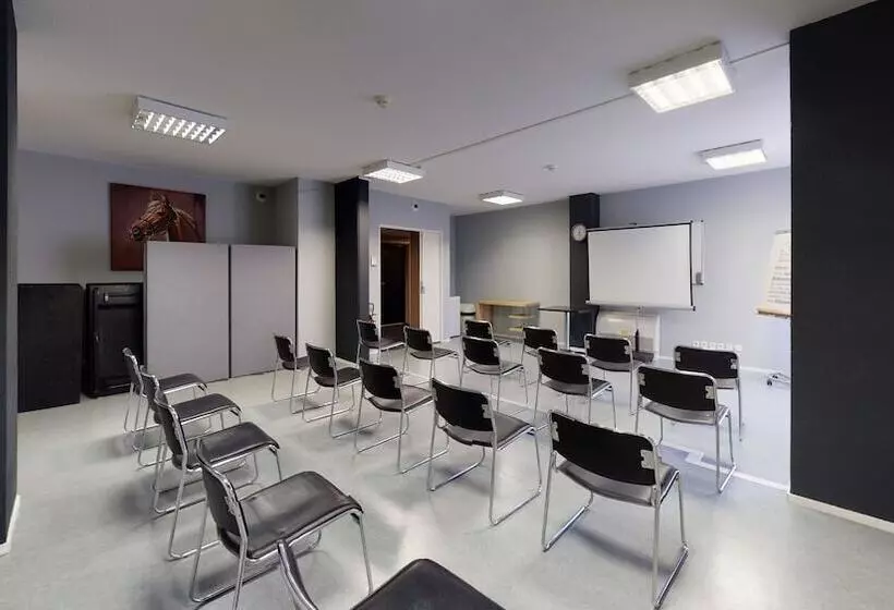 Fotos del hotel Alezan Hôtel & Résidence:  24