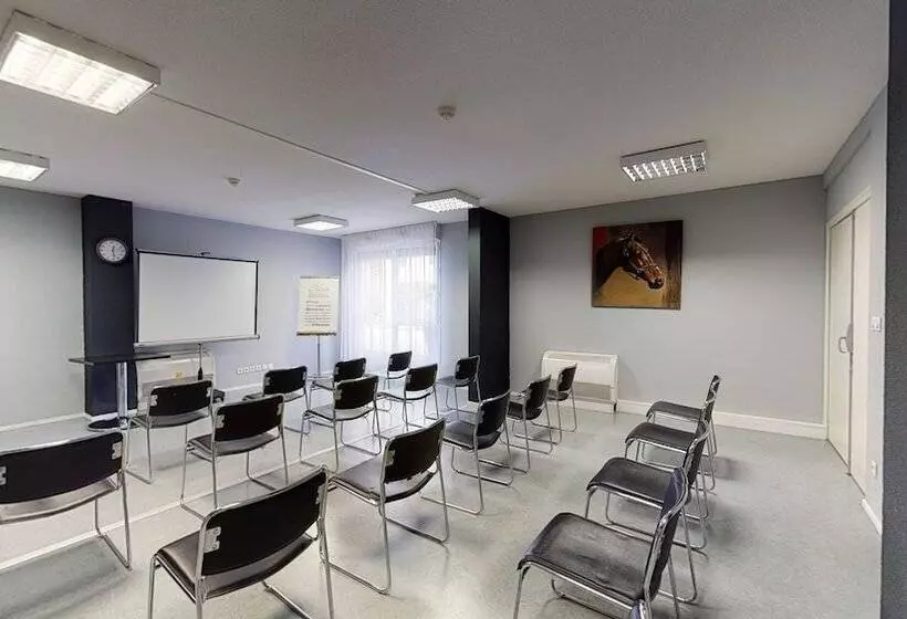 Fotos del hotel Alezan Hôtel & Résidence:  25