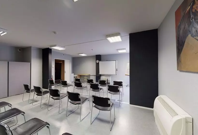 Fotos del hotel Alezan Hôtel & Résidence:  14