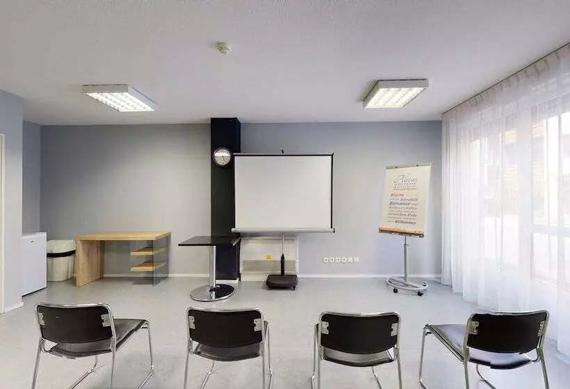 Fotos del hotel Alezan Hôtel & Résidence:  20