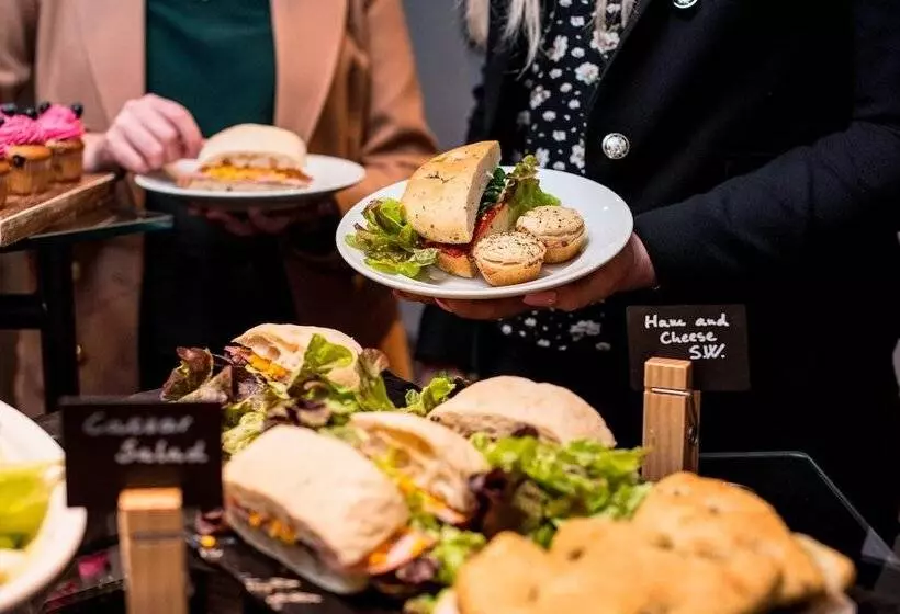 Fotos del hotel Aloft London Excel:  11