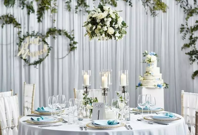 Fotos del hotel Aloft London Excel:  9