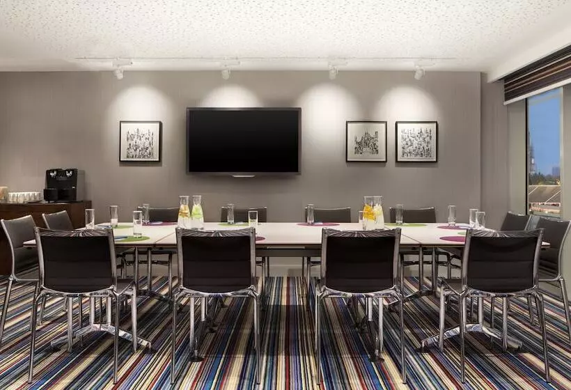 Fotos del hotel Aloft London Excel:  6