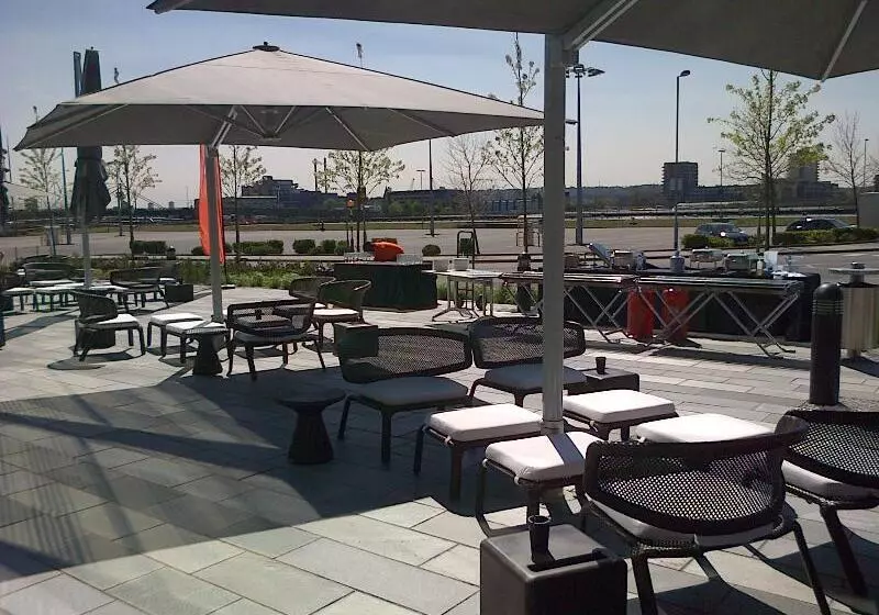 Fotos del hotel Aloft London Excel:  23