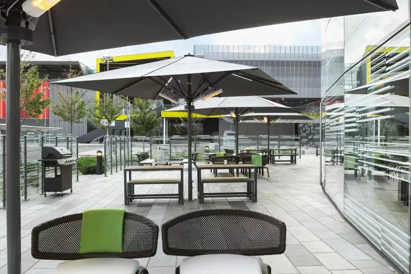 Fotos del hotel Aloft London Excel:  21