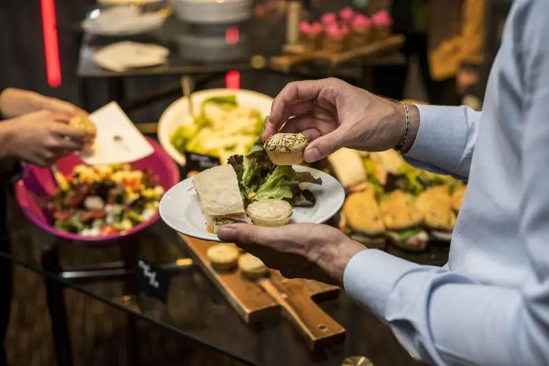 Fotos del hotel Aloft London Excel:  16