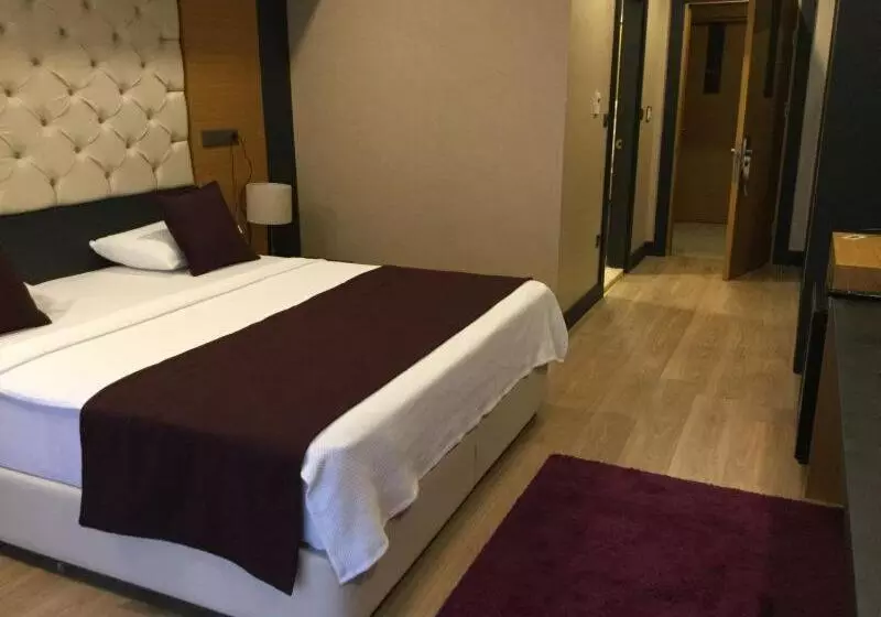 Fotos del hotel Aydinoglu:  16